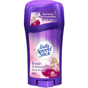 Дезодорант-стік Lady Speed Stick Вишневий цвіт 65 мл