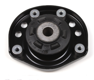 MEYLE 014 641 0005 Подушка амортизатора (переднього) MB Sprinter/VW Crafter 06- (всередині OE)