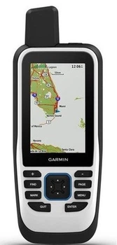 Морской навигатор Garmin GPSMAP 86s