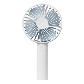 Портативний вентилятор Solove Portable Fan N9 PRO White