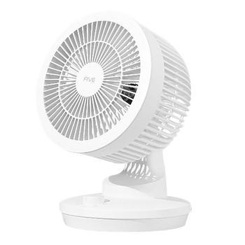 Вентилятор FIVE Home Desk 3D Fan (YSDFS001XD)