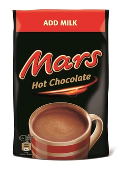 Гарячий шоколад Mars Hot Chocolate 140 грам