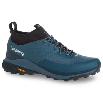 Кросівки утеплені Dolomite M's Nibelia Warm (сині) 45 2/3