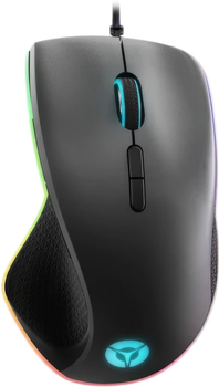 Мышь Lenovo Legion M500 Gaming Mouse USB Grey (GY50T26467)