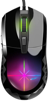 Мышь Genius Scorpion M715 USB Black (31040007400)