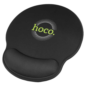 Коврик для мышки Hoco GM30 Polar Fox Black
