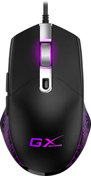 Мышь Genius Scorpion M705 USB Black (31040008400)