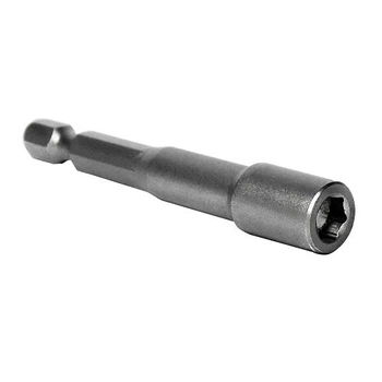 Бита S&R SW 12x65 мм магнитная (151170113)