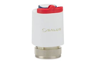 Термопривід для теплої підлоги Salus Controls T28NC нормально-закритий, 230V, різблення М28х1,5 615211500