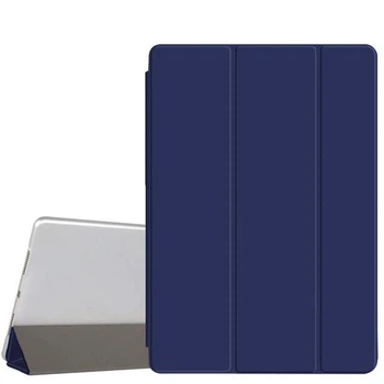 Чехол iPad mini 1/2/3 Smart Case Frosted midnight blue