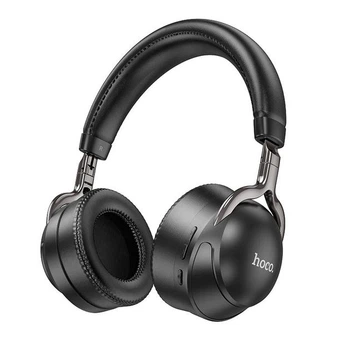 Навушники HOCO ESD17 Profit sound | BT5.3, 12h 400 mAh| black