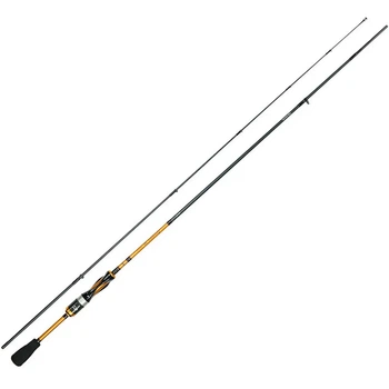Спиннинг Daiwa Iprimi MX 702LFS 2.13m 2-10g 11013-07