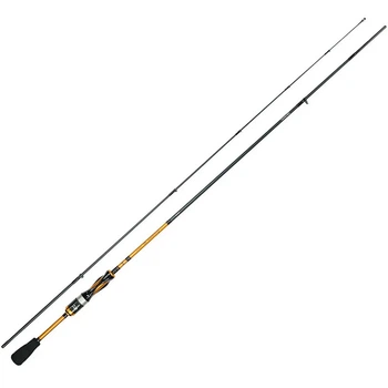 Спінінг Daiwa Iprimi MX 632ULFS 1.91m 1.5-7g 11013-03