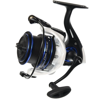 Котушка фідерна Flagman '24 Cast Master Feeder 4500 SI CMFFD4500SI