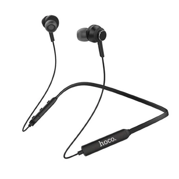 Наушники Bluetooth HOCO ES18 Faery sound, 4h black