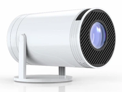 Проектор XON SmartView X-Flex 1280x720P, 4K, Wi-Fi, Android, 4100Lm (XVPAE1207AN 1710) Білий