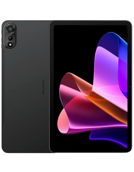 Планшет Blackview Mega 2 12/256Gb Celestial Grey (глобальна версія)