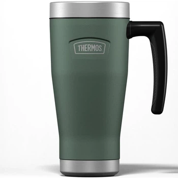 Термокружка 470мл з ручкою Thermos Icon 16009