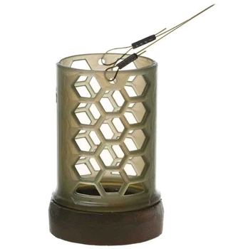 Годівниця фідерна World4Carp FeederPRO Куля, 40 г