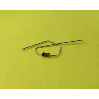 Діод 1N4148 100V 0,2A 0,5W DO 35