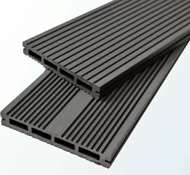 ДПК Терасна Дошка Tardex LITE 140х20х3000мм Антрацит