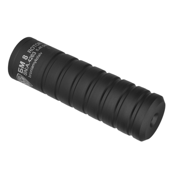 Глушитель БМ8 ROTOR 5.45 (м24x1.5)