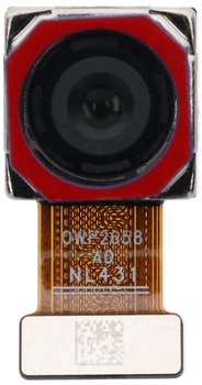 Камера Xiaomi Redmi 10 /Redmi 10 2022 /Redmi 10 Prime /Redmi 10C /Redmi 12C /Redmi Note 11 /Redmi Note 11 5G China /Redmi Note 11S 5G /Poco M4 Pro 5G основна, Wide, 50MP, Original PRC
