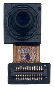 Камера Motorola XT2053 Moto E6s фронтальная 5MP Original PRC