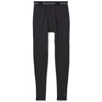 Термоштани Smartwool Men's Merino 250 Baselayer Bottom Boxed чоловічі Charcoal Heather M темно-сірі