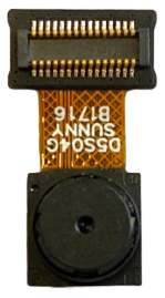 Камера LG M160 K4 2017/M200N K8 2017 фронтальна 5MP High Copy