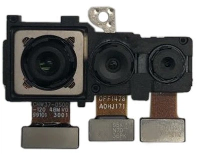 Камера Huawei P30 Lite 24MP основная тройная Wide+Ultrawide+Depth 24MP+8MP+2MP Original PRC