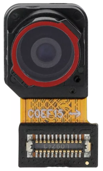 Камера Motorola XT2125 Moto G100 фронтальная Wide 16MP Original PRC