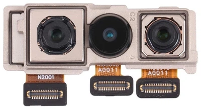 Камера LG G810 G8s ThinQ основная тройная Wide+Ultrawide+Telephoto 12MP+13MP+12MP High Copy