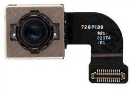 Камера iPhone 8 /SE 2020 /SE 2022 основная задняя 12MP High Copy со шлейфом