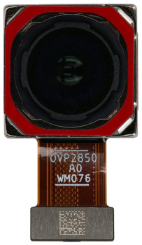 Камера Xiaomi 12 Lite основная Wide 108MP Original PRC