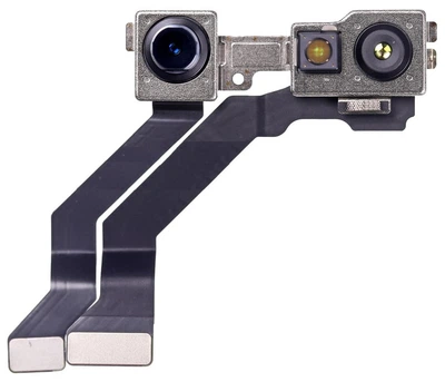 Камера iPhone 13 Pro Max фронтальна передня 12MP + 12MP Face ID зі шлейфом Original PRC