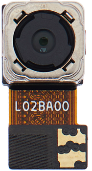 Камера Motorola XT2091 Moto G9 Power /Lenovo K12 Pro основная Wide 64MP Original PRC
