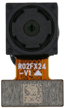 Камера Xiaomi Poco X5 Pro /Redmi Note 12 Pro 5G /Redmi Note 12 Pro+ основна Macro 2MP Original PRC