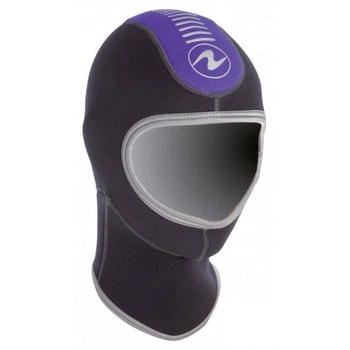 Шлем для дайвинга Aqua Lung Bali 3 mm M (SU4310101M)