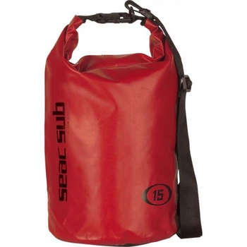 Гермомешок Seac Dry Bag 15 L (3709)
