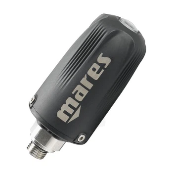 Трансмітер для дайвінгу Mares LED Tank Module 2.0 (414322.BKBK)