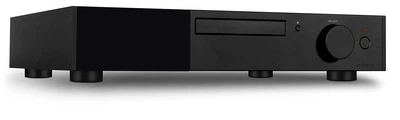 CD-транспорт Audiolab 9000CDT Black