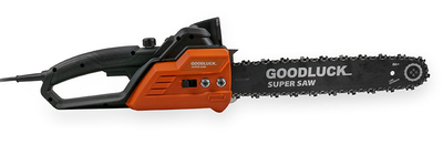 Пила ланцюгова електрична GOOD LUCK SUPER 8N ECS 2000/405