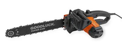 Пила ланцюгова електрична GOOD LUCK SUPER 8N ECS 2000/405