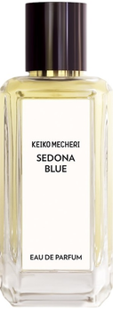 Woda perfumowana unisex Keiko Mecheri Sedona Blue 100 ml (0663157843113)