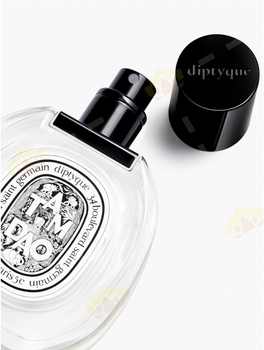 Woda toaletowa unisex Diptyque Tam Dao 50 ml (3700431425676)