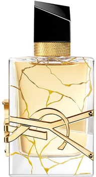 Woda perfumowana damska Yves Saint Laurent Libre Holiday Collector 50 ml (3614273985277)