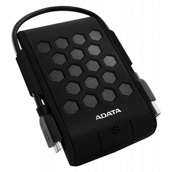 Зовнішній жорсткий диск 2.5" 1TB ADATA (AHD720-1TU31-CBK) (240007)