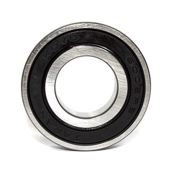 Підшипник кульковий KOYO 6002 2RS (180102)(6002 2RSH)(6002-2RSR)(6002 EE)(6002 LLB)(6002RS)(6002-2RS1) (15x32x9)