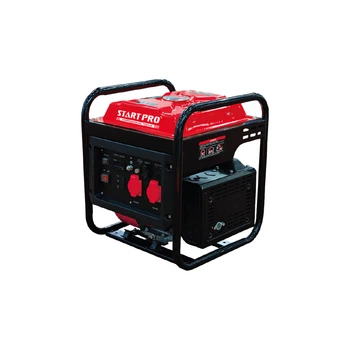 Генератор инверторный открытого типа Start Pro SPG-3500Hi